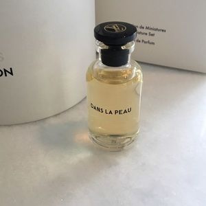 Louis Vuitton Dans La Peau 10ml parfum